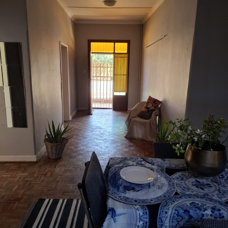 2 Bedroom Property for Sale in Trompsburg Free State